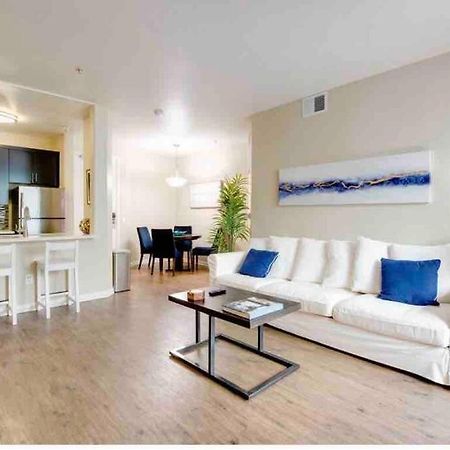 The Nest A Spacious 1 Bedroom Apartment With A Pool View Los Angeles Dış mekan fotoğraf