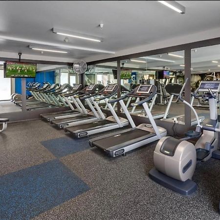 The Nest A Spacious 1 Bedroom Apartment With A Pool View Los Angeles Dış mekan fotoğraf