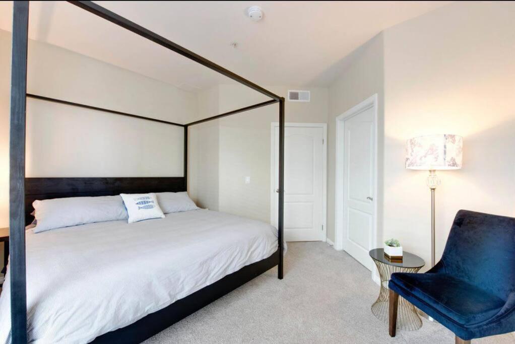 The Nest A Spacious 1 Bedroom Apartment With A Pool View Los Angeles Dış mekan fotoğraf